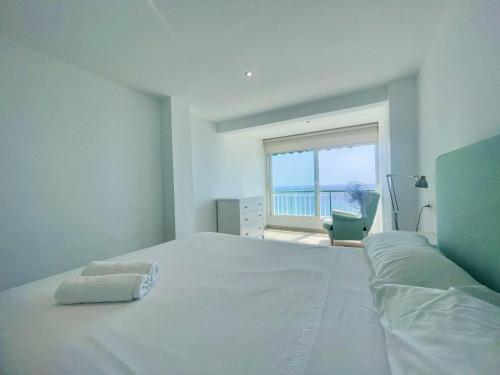 Three-Bedroom Apartment image 8