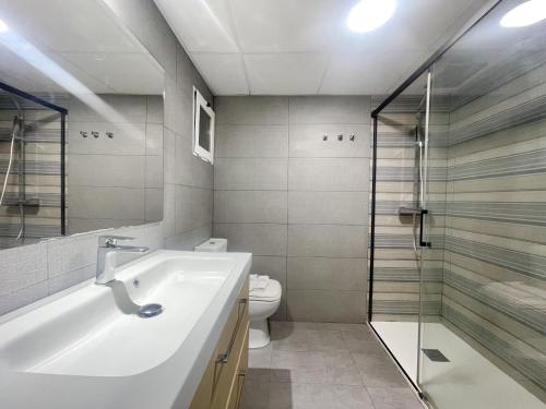Three-Bedroom Apartment image 7