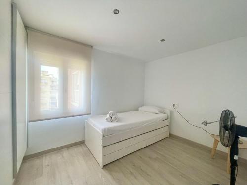 Three-Bedroom Apartment image 6