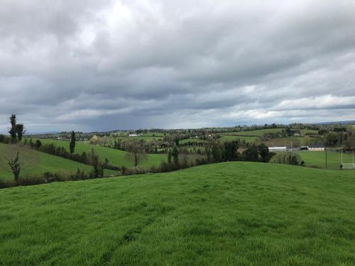 Stunning 5-Bed House in Clones