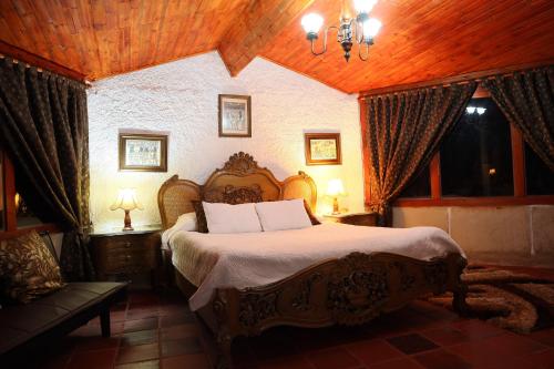Posada el portal de la Loma in Pesca
