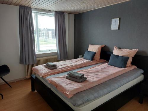  Venos rooms in Hirtshals