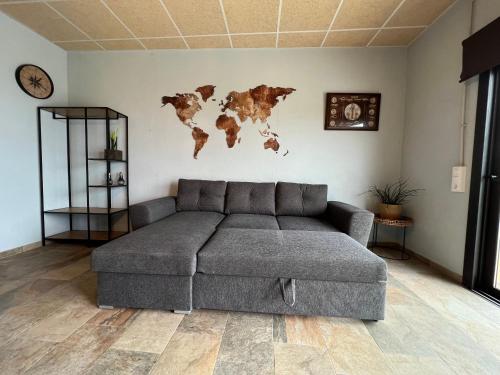 Apartament Llevant 8