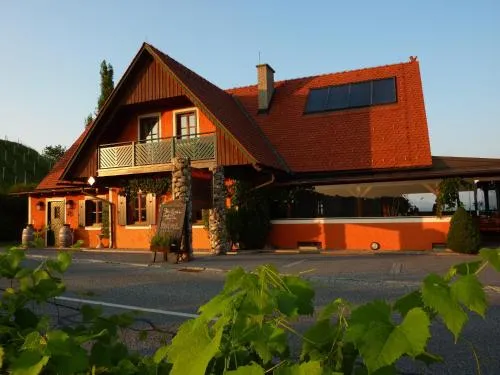 Wohlmuth-Lückl in Kitzeck im Sausal, Österreich