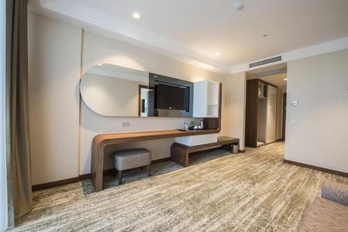 Ramada by Wyndham Gemli̇k, Gemlik (photo 8)