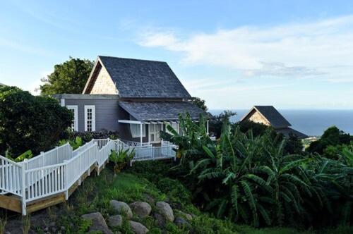 Belle Mont Sanctuary Resort - Kittitian Hill