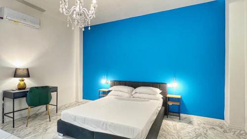 Anastasio 3 BedRoom Apartment by 101Flats, Rome (photo 2)