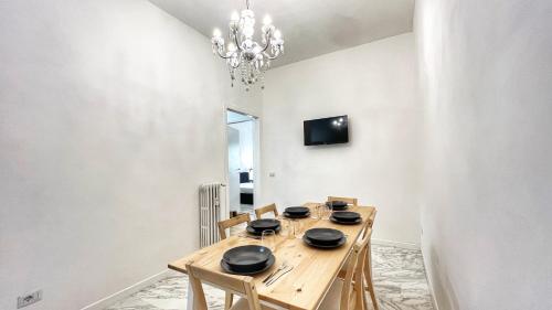 Anastasio 3 BedRoom Apartment by 101Flats, Rome (photo 4)
