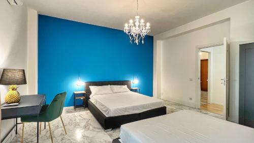 Anastasio 3 BedRoom Apartment by 101Flats, Rome (photo 5)