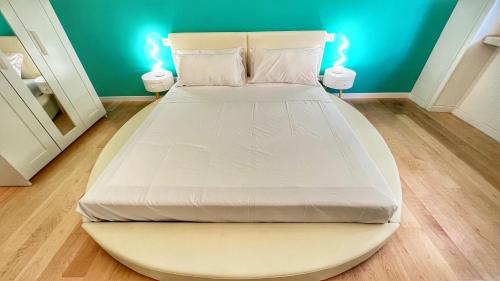 Anastasio 3 BedRoom Apartment by 101Flats, Rome (photo 6)