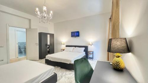 Anastasio 3 BedRoom Apartment by 101Flats, Rome (photo 8)