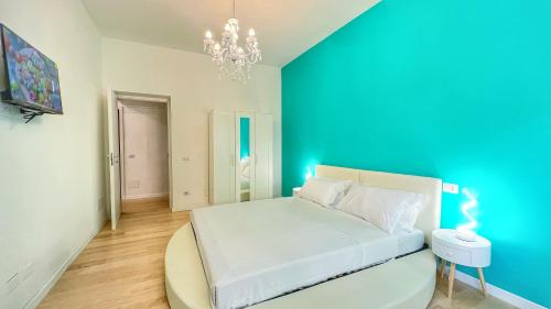 Anastasio 3 BedRoom Apartment by 101Flats, Rome (photo 9)