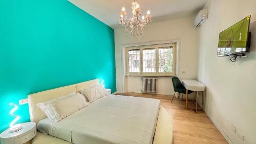 Anastasio 3 BedRoom Apartment by 101Flats, Rome (photo 10)