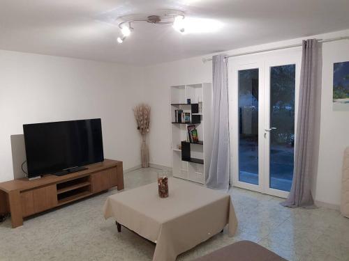 Appartement F3 proche Ajaccio