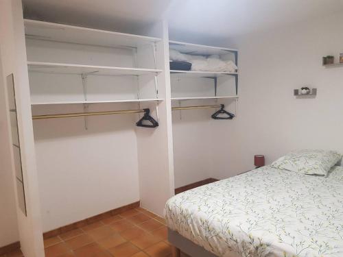 Appartement F3 proche Ajaccio