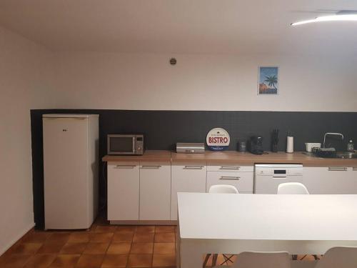 Bas de villa F3 proche Ajaccio in 庫托利哥提切亞圖