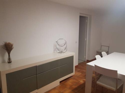 Bas de villa F3 proche Ajaccio in 庫托利哥提切亞圖