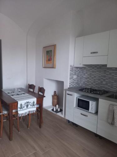  I Due Camini in Baraggia di Boca