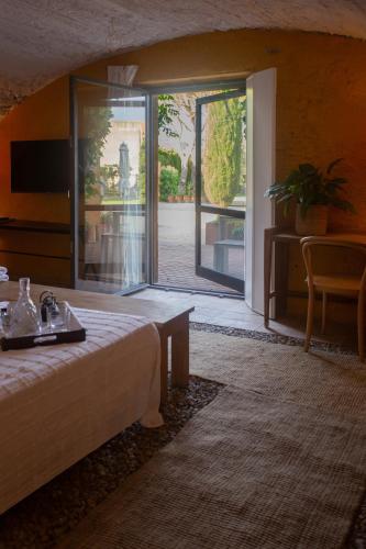 設施, Hotel Canaleta Heras in 埃斯波利亞