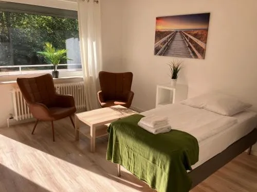 Zimmervermietung38 - Wild 80 in Salzgitter, Deutschland