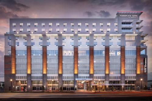 TownePlace Suites by Marriott Nashville Midtown, Nashville
