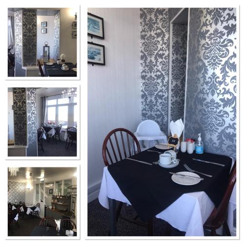 The Rutland – Blackpool