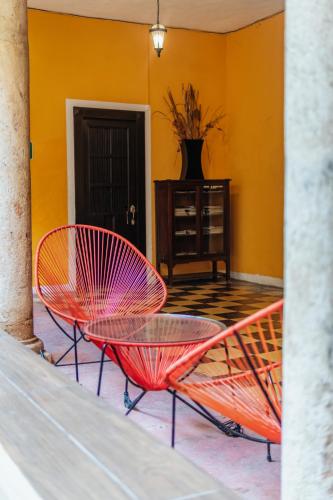 Hotel Santiago - image 5