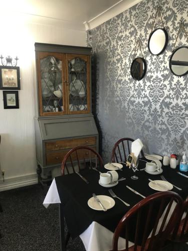 The Rutland – Blackpool