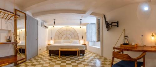 La Passion by Masaya Collection, Cartagena (fotografie 8)
