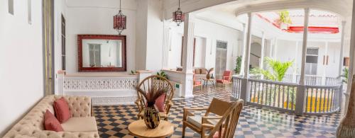 La Passion by Masaya Collection, Cartagena (fotografie 9)