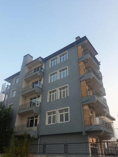 Edirne suit otel