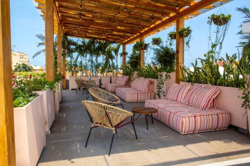 La Passion by Masaya Collection, Cartagena (fotografie 10)