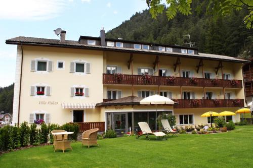 Christeinerhof - Hotel - Santa Cristina in Val Gardena