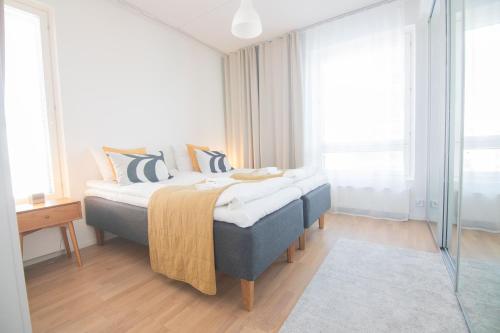 Rahulihomes Lutakko - Apartment - Jyväskylä