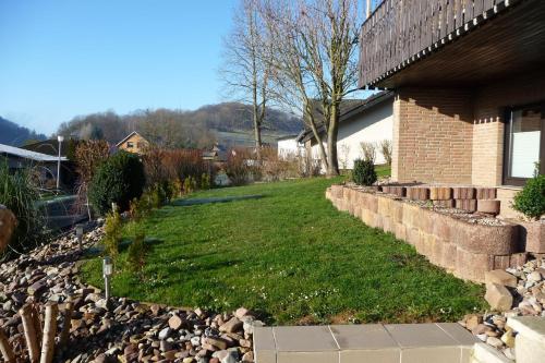 Appartement 2 Schlafzimmer, Terrasse, Hund, Kamin