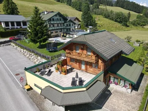 Jagdhaus Wagrain in Wagrain, Österreich