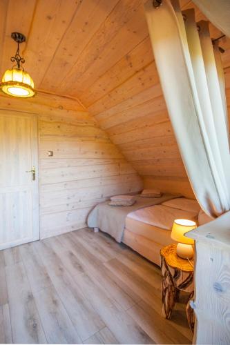 Chatka Ustrzyki Chatka Ustrzyki