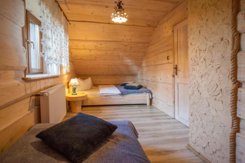 Chatka Ustrzyki Chatka Ustrzyki