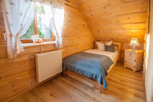 Chatka Ustrzyki Chatka Ustrzyki