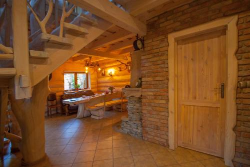 Chatka Ustrzyki Chatka Ustrzyki