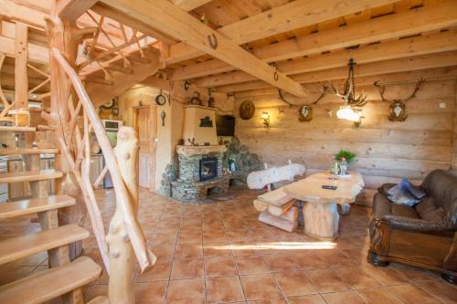 Chatka Ustrzyki Chatka Ustrzyki