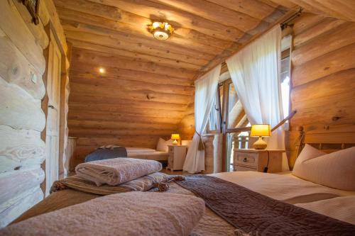 Chatka Ustrzyki Chatka Ustrzyki