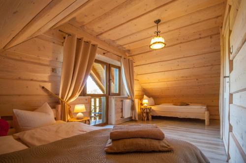 Chatka Ustrzyki Chatka Ustrzyki