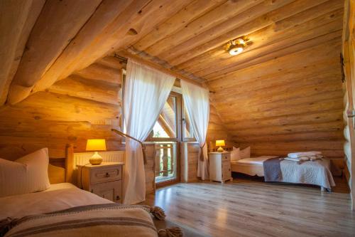 Chatka Ustrzyki Chatka Ustrzyki