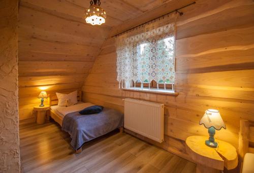 Chatka Ustrzyki Chatka Ustrzyki