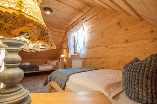 Chatka Ustrzyki Chatka Ustrzyki