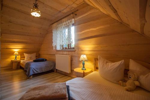 Chatka Ustrzyki Chatka Ustrzyki