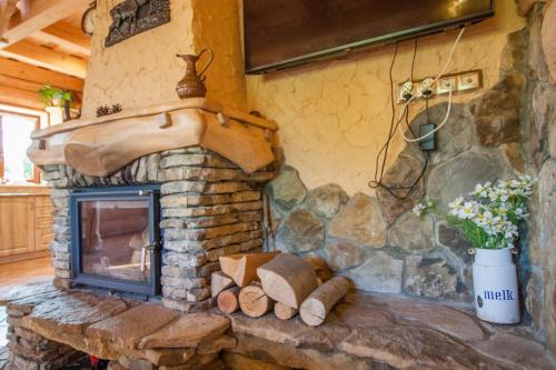 Chatka Ustrzyki Chatka Ustrzyki