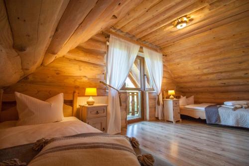 Chatka Ustrzyki Chatka Ustrzyki