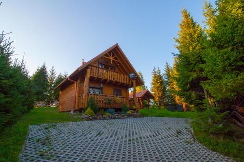 Chatka Ustrzyki Chatka Ustrzyki